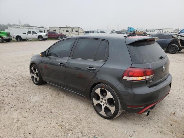 Photo 1 VIN: WVWHV7AJXBW065233 - VOLKSWAGEN GTI 