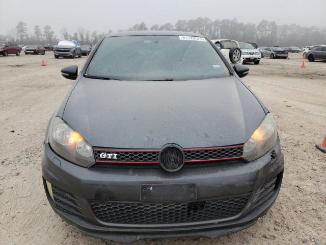 Photo 4 VIN: WVWHV7AJXBW065233 - VOLKSWAGEN GTI 