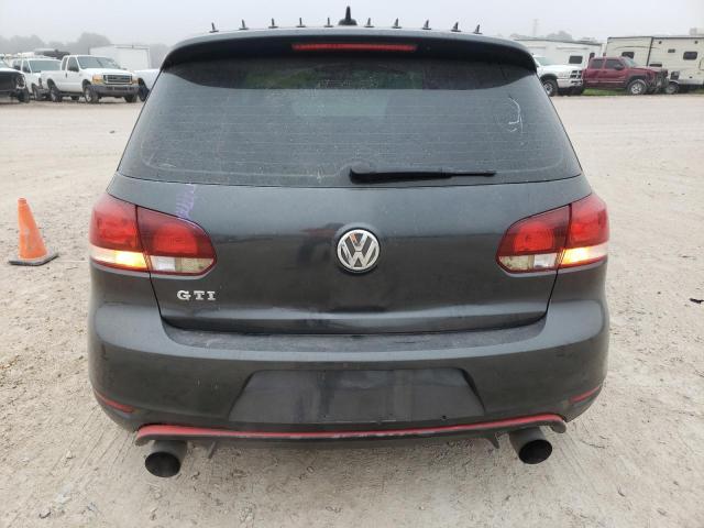 Photo 5 VIN: WVWHV7AJXBW065233 - VOLKSWAGEN GTI 