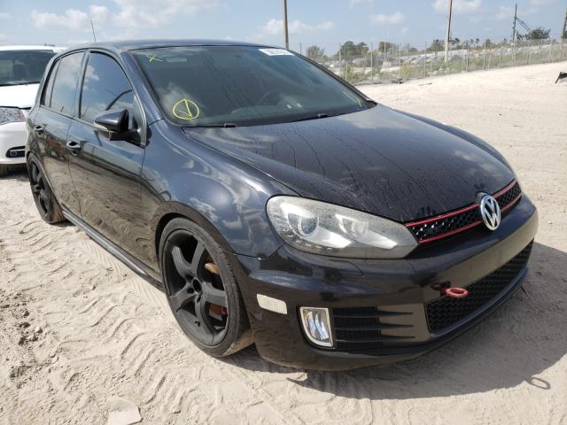 Photo 0 VIN: WVWHV7AJXCW037739 - VOLKSWAGEN GTI 