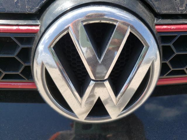 Photo 8 VIN: WVWHV7AJXCW037739 - VOLKSWAGEN GTI 