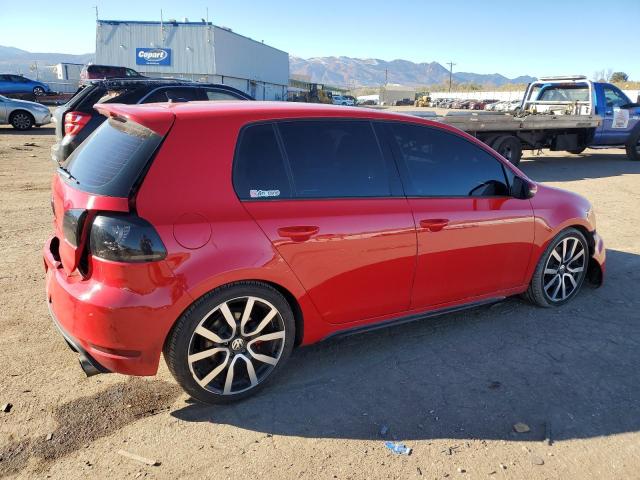 Photo 2 VIN: WVWHV7AJXCW341282 - VOLKSWAGEN GTI 