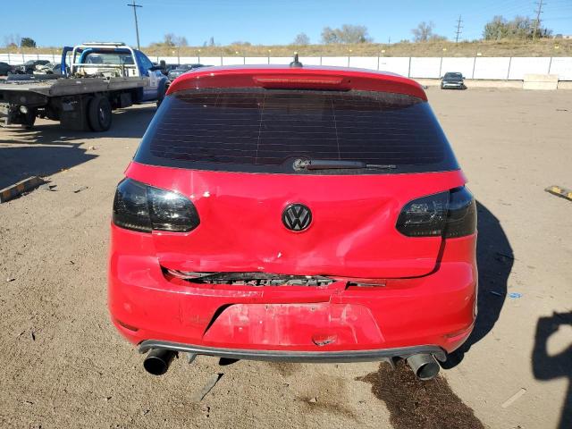 Photo 5 VIN: WVWHV7AJXCW341282 - VOLKSWAGEN GTI 