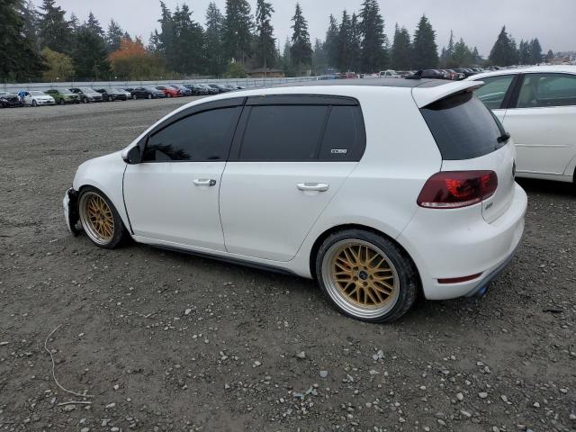 Photo 1 VIN: WVWHV7AJXCW345266 - VOLKSWAGEN GTI 