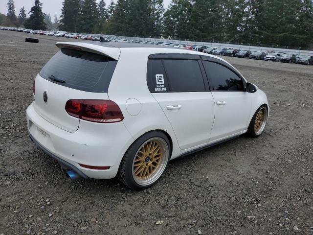 Photo 2 VIN: WVWHV7AJXCW345266 - VOLKSWAGEN GTI 