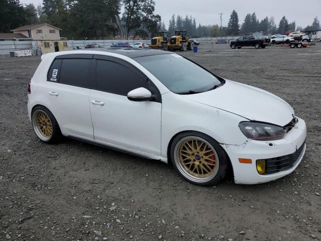 Photo 3 VIN: WVWHV7AJXCW345266 - VOLKSWAGEN GTI 