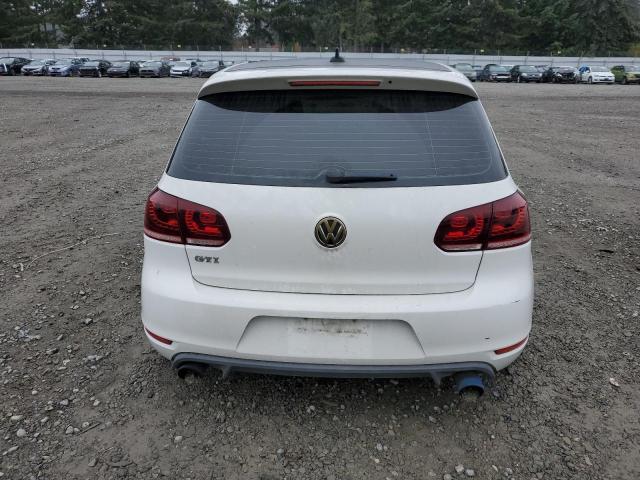 Photo 5 VIN: WVWHV7AJXCW345266 - VOLKSWAGEN GTI 