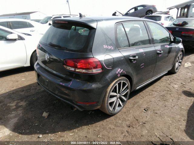 Photo 3 VIN: WVWHV7AJXDW077093 - VOLKSWAGEN GTI 