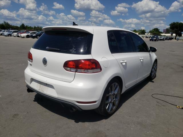 Photo 3 VIN: WVWHV7AJXDW127930 - VOLKSWAGEN GTI 