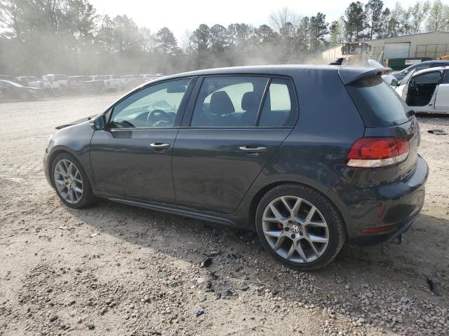 Photo 1 VIN: WVWHV7AJXDW129368 - VOLKSWAGEN GTI 