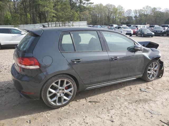 Photo 2 VIN: WVWHV7AJXDW129368 - VOLKSWAGEN GTI 