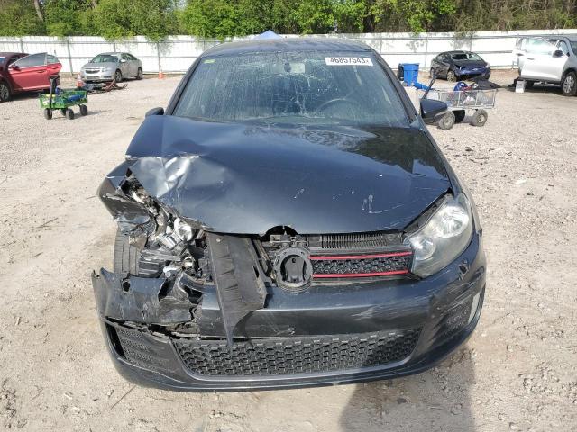 Photo 4 VIN: WVWHV7AJXDW129368 - VOLKSWAGEN GTI 