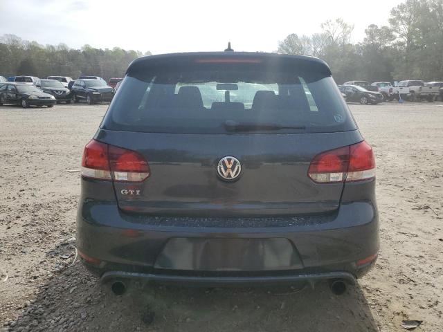 Photo 5 VIN: WVWHV7AJXDW129368 - VOLKSWAGEN GTI 