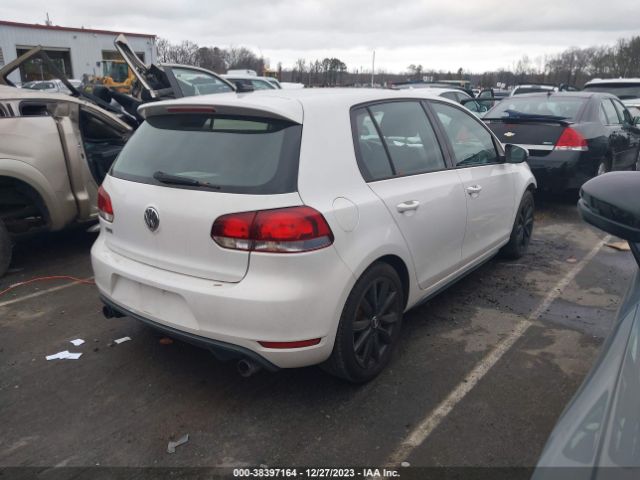 Photo 3 VIN: WVWHV7AJXDW139740 - VOLKSWAGEN GTI 