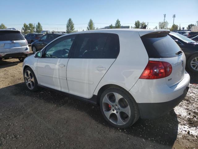 Photo 1 VIN: WVWHV91K18W257007 - VOLKSWAGEN GTI 