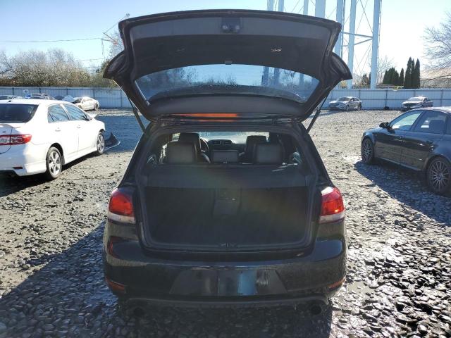 Photo 5 VIN: WVWHV9AJ6AW306943 - VOLKSWAGEN GTI 