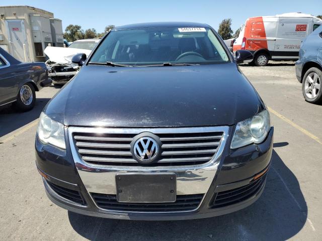 Photo 4 VIN: WVWJK73C17P019767 - VOLKSWAGEN PASSAT 