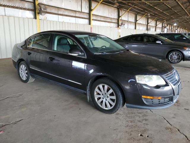 Photo 3 VIN: WVWJK73C18P085365 - VOLKSWAGEN PASSAT 