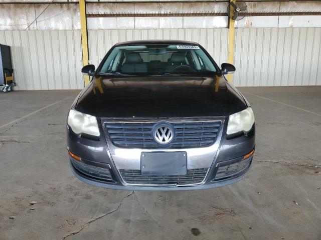 Photo 4 VIN: WVWJK73C18P085365 - VOLKSWAGEN PASSAT 