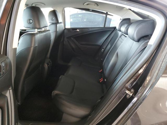 Photo 9 VIN: WVWJK73C18P085365 - VOLKSWAGEN PASSAT 