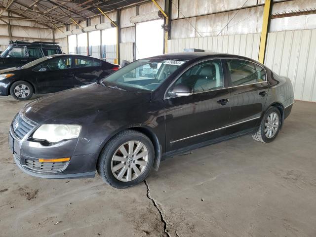 Photo 0 VIN: WVWJK73C18P085365 - VOLKSWAGEN PASSAT TUR 