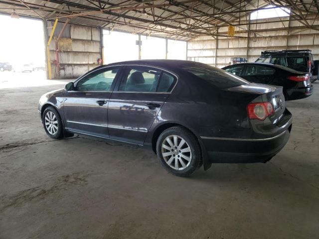 Photo 1 VIN: WVWJK73C18P085365 - VOLKSWAGEN PASSAT TUR 