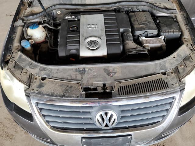 Photo 10 VIN: WVWJK73C18P085365 - VOLKSWAGEN PASSAT TUR 