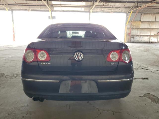 Photo 5 VIN: WVWJK73C18P085365 - VOLKSWAGEN PASSAT TUR 