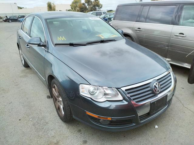 Photo 0 VIN: WVWJK73C19P032215 - VOLKSWAGEN PASSAT 