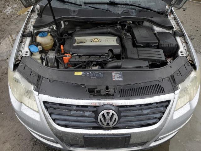 Photo 10 VIN: WVWJK73C19P033882 - VOLKSWAGEN PASSAT 