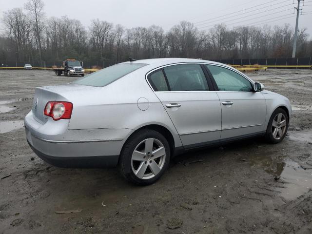 Photo 2 VIN: WVWJK73C19P033882 - VOLKSWAGEN PASSAT 