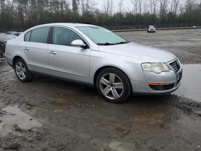 Photo 3 VIN: WVWJK73C19P033882 - VOLKSWAGEN PASSAT 