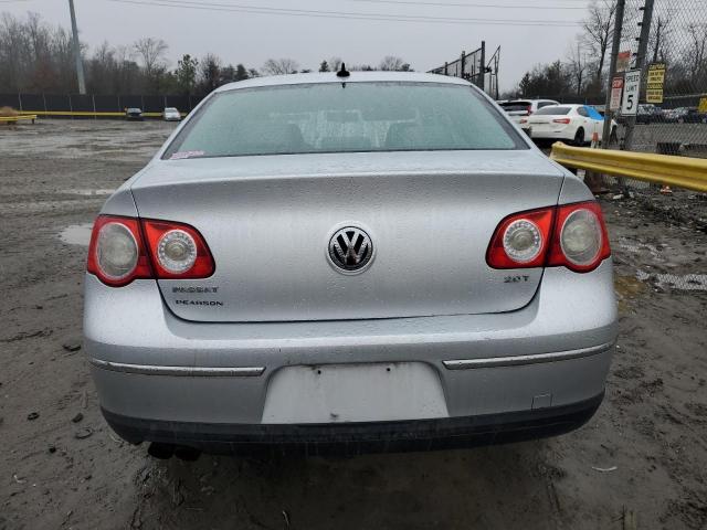 Photo 5 VIN: WVWJK73C19P033882 - VOLKSWAGEN PASSAT 