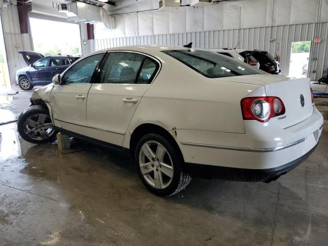 Photo 1 VIN: WVWJK73C19P060158 - VOLKSWAGEN PASSAT 