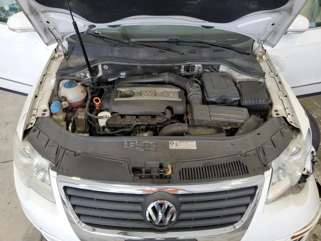 Photo 10 VIN: WVWJK73C19P060158 - VOLKSWAGEN PASSAT 