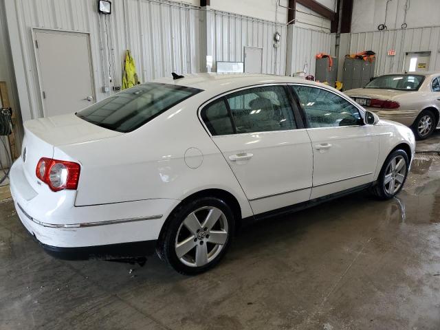 Photo 2 VIN: WVWJK73C19P060158 - VOLKSWAGEN PASSAT 