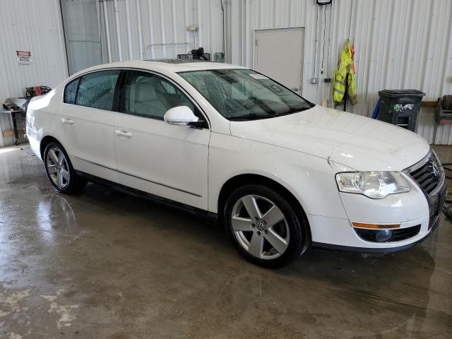 Photo 3 VIN: WVWJK73C19P060158 - VOLKSWAGEN PASSAT 