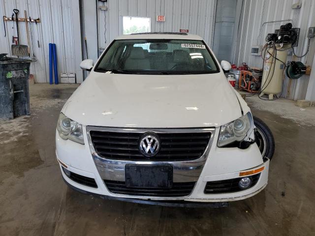 Photo 4 VIN: WVWJK73C19P060158 - VOLKSWAGEN PASSAT 