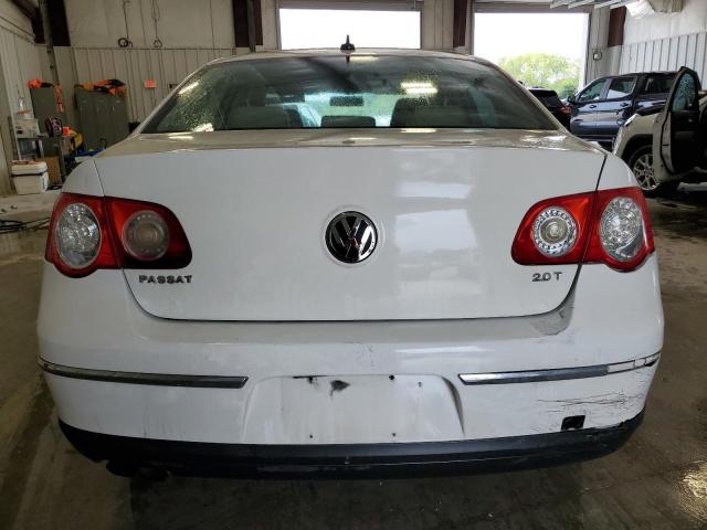 Photo 5 VIN: WVWJK73C19P060158 - VOLKSWAGEN PASSAT 