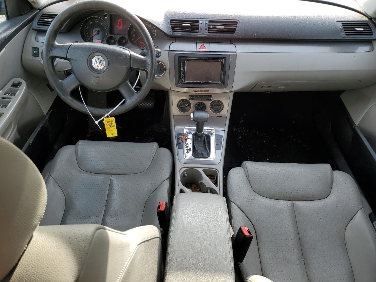 Photo 7 VIN: WVWJK73C28E241618 - VOLKSWAGEN PASSAT 