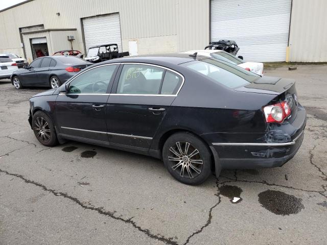 Photo 1 VIN: WVWJK73C29P015925 - VOLKSWAGEN PASSAT TUR 