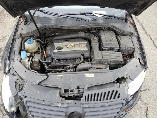 Photo 10 VIN: WVWJK73C29P015925 - VOLKSWAGEN PASSAT TUR 