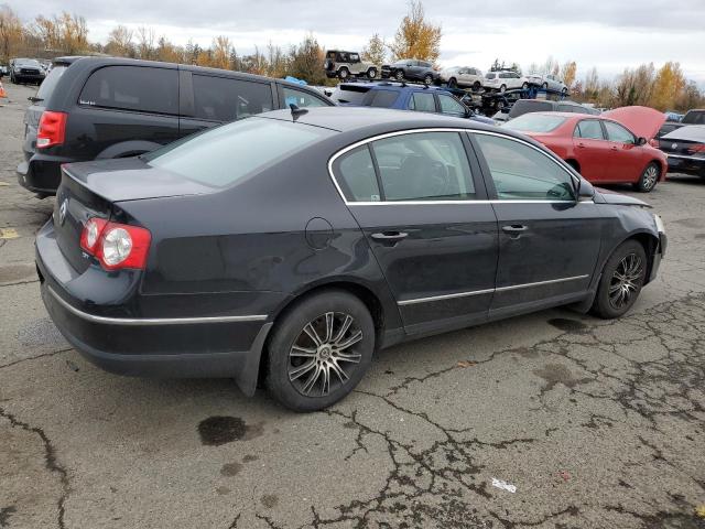 Photo 2 VIN: WVWJK73C29P015925 - VOLKSWAGEN PASSAT TUR 