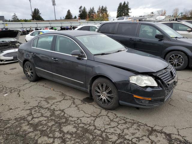 Photo 3 VIN: WVWJK73C29P015925 - VOLKSWAGEN PASSAT TUR 