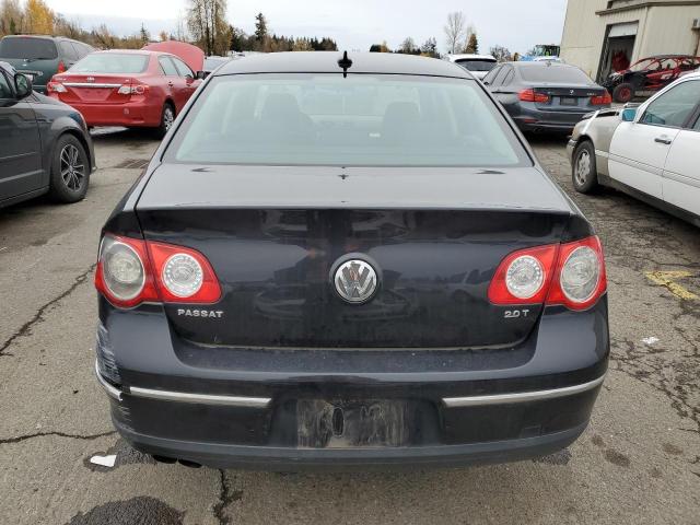 Photo 5 VIN: WVWJK73C29P015925 - VOLKSWAGEN PASSAT TUR 