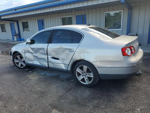 Photo 1 VIN: WVWJK73C39E020532 - VOLKSWAGEN PASSAT 