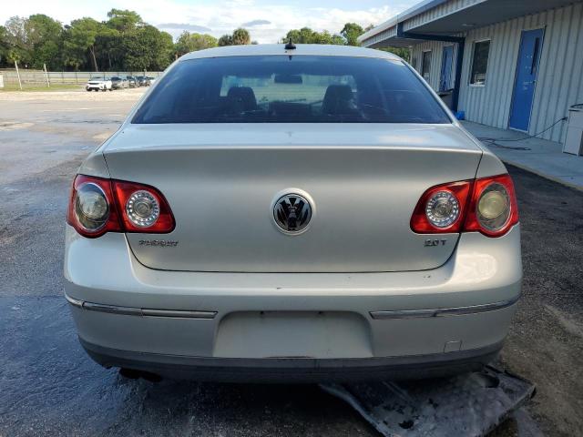 Photo 5 VIN: WVWJK73C39E020532 - VOLKSWAGEN PASSAT 