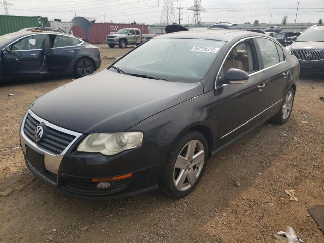 Photo 0 VIN: WVWJK73C39E062053 - VOLKSWAGEN PASSAT 