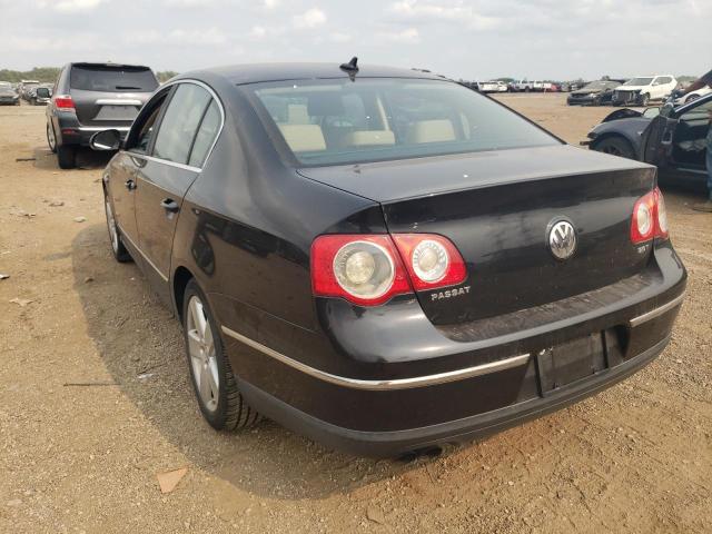 Photo 1 VIN: WVWJK73C39E062053 - VOLKSWAGEN PASSAT 