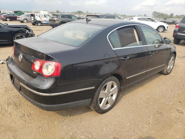 Photo 2 VIN: WVWJK73C39E062053 - VOLKSWAGEN PASSAT 